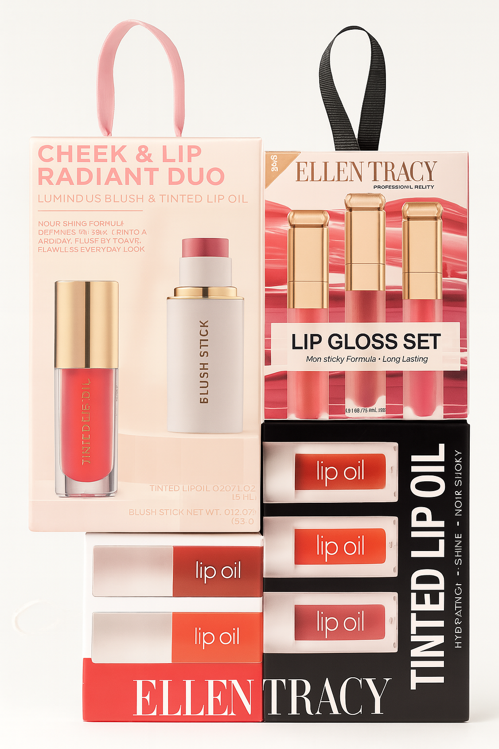 Maquillages