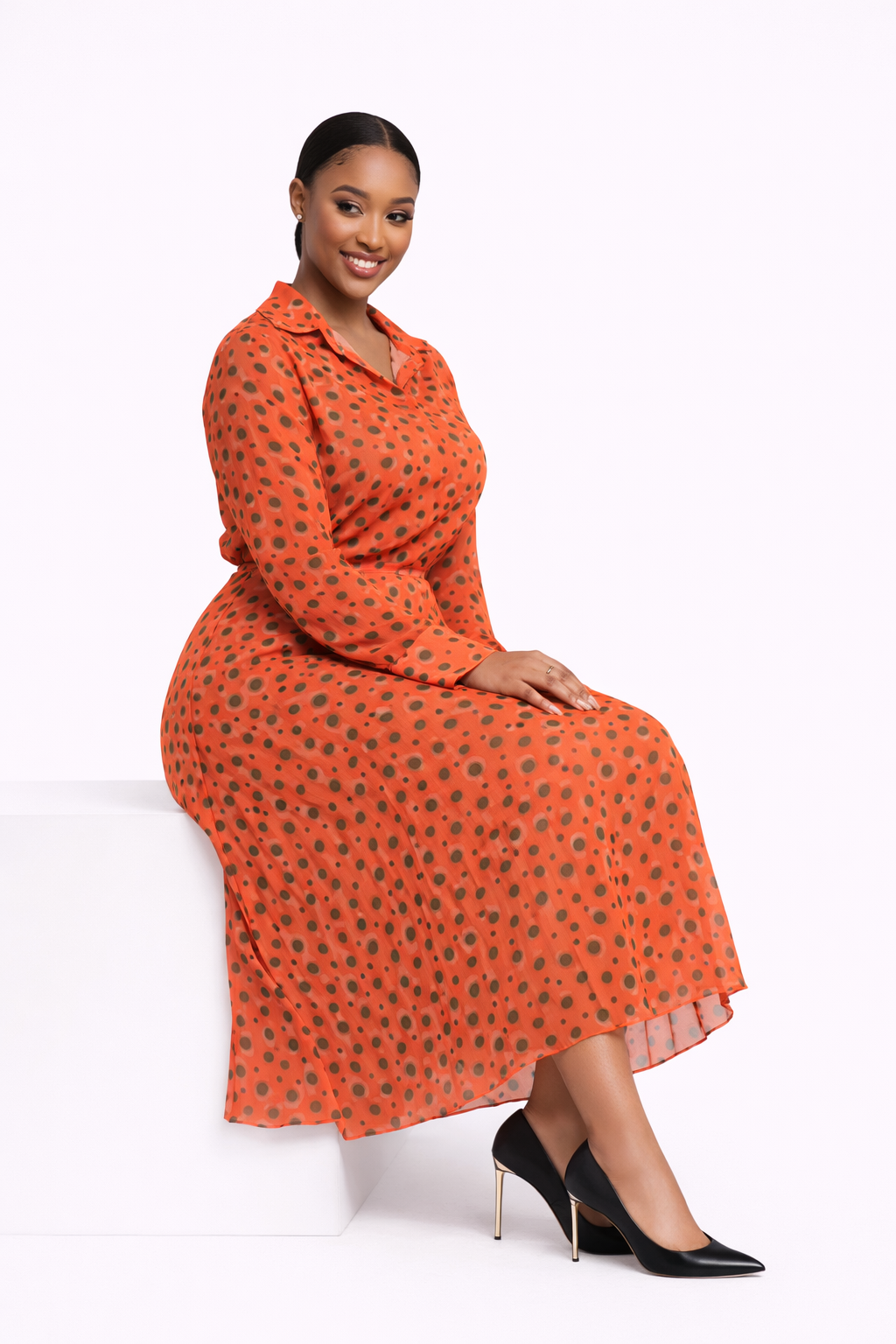 Ensemble 2 Pièces Corail Chic