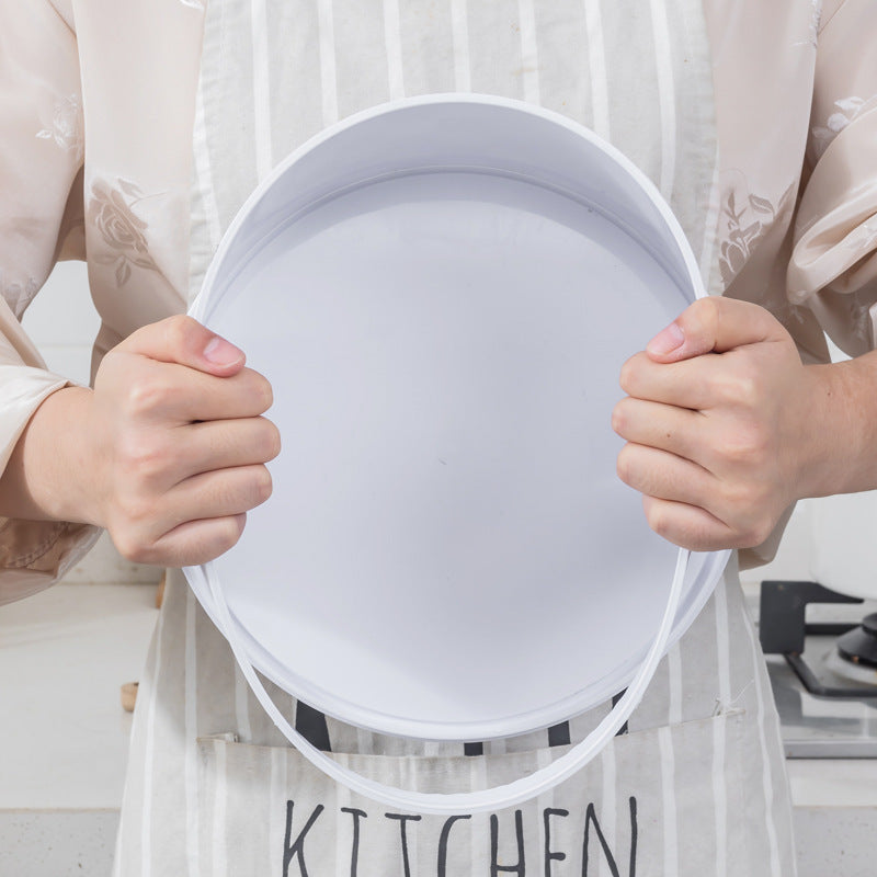 Couvercle Alimentaire Isolant Multicouche – Conservation et Protection des Plats
