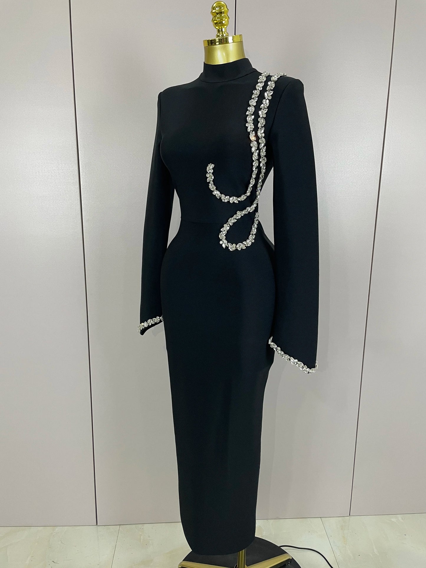 Robe Malsa Prestige-ML-RB-101 |
